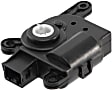 2014 Kia Sedona - A/C Actuator - Passenger Side