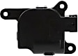 2014 Kia Sedona - A/C Actuator - Passenger Side
