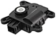 2020 Hyundai Venue - A/C Actuator