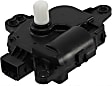 73395 A/C Actuator - Direct Fit