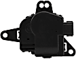73395 A/C Actuator - Direct Fit