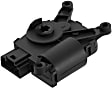 73421 A/C Actuator - Direct Fit