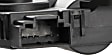 73421 A/C Actuator - Direct Fit