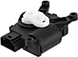 2016 Volkswagen Passat - A/C Actuator - Driver or Passenger Side