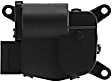 2016 Volkswagen Passat - A/C Actuator - Driver or Passenger Side