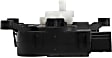 2016 Volkswagen Passat - A/C Actuator - Driver or Passenger Side