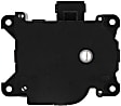 73424 Direct Fit HVAC Mode Door Actuator, Sold Individually