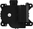 73427 Direct Fit HVAC Mode Door Actuator, Sold Individually