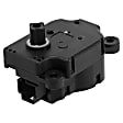 73469 Direct Fit HVAC Mode Door Actuator, Sold Individually