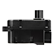 73469 Direct Fit HVAC Mode Door Actuator, Sold Individually
