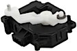 73475 A/C Actuator - Direct Fit