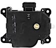 73475 A/C Actuator - Direct Fit