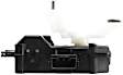 73475 A/C Actuator - Direct Fit