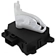 73496 Direct Fit HVAC Mode Door Actuator, Sold Individually