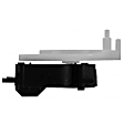 73496 Direct Fit HVAC Mode Door Actuator, Sold Individually
