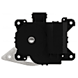 73496 Direct Fit HVAC Mode Door Actuator, Sold Individually