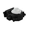 73497 Direct Fit HVAC Mode Door Actuator, Sold Individually