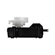 73497 Direct Fit HVAC Mode Door Actuator, Sold Individually