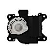 73497 Direct Fit HVAC Mode Door Actuator, Sold Individually