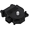 73498 Direct Fit HVAC Mode Door Actuator, Sold Individually
