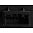 73498 Direct Fit HVAC Mode Door Actuator, Sold Individually