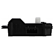 73498 Direct Fit HVAC Mode Door Actuator, Sold Individually