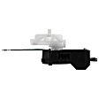 73499 A/C Actuator - Direct Fit