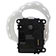 73506 Direct Fit HVAC Mode Door Actuator, Sold Individually