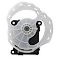 73506 Direct Fit HVAC Mode Door Actuator, Sold Individually
