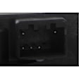 73506 Direct Fit HVAC Mode Door Actuator, Sold Individually
