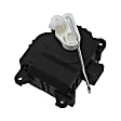 73536 Direct Fit HVAC Mode Door Actuator, Sold Individually