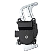 73539 Direct Fit HVAC Mode Door Actuator, Sold Individually