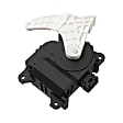73548 A/C Actuator - Direct Fit
