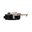 73548 A/C Actuator - Direct Fit