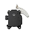 73548 A/C Actuator - Direct Fit