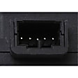 73564 A/C Actuator