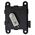 73564 A/C Actuator