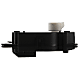 73574 A/C Actuator - Direct Fit