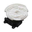 73580 Direct Fit HVAC Mode Door Actuator, Sold Individually