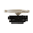 73580 Direct Fit HVAC Mode Door Actuator, Sold Individually