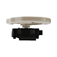 73580 Direct Fit HVAC Mode Door Actuator, Sold Individually