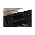 73580 Direct Fit HVAC Mode Door Actuator, Sold Individually