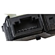 2013 Nissan Cube - A/C Actuator, With ATC (Automatic Temperature Control)