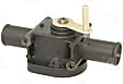 74001 Heater Valve 4-Seasons OE Replacement