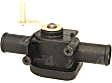 74002 Heater Valve 4-Seasons OE Replacement