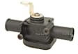 74007 Heater Valve 4-Seasons OE Replacement