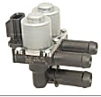 74010 Heater Valve 4-Seasons OE Replacement