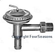 74601 Heater Valve 4-Seasons OE Replacement