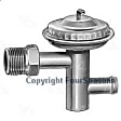 1974 Oldsmobile Delta 88 - Heater Valve 4-Seasons OE Replacement