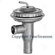 74603 Heater Valve 4-Seasons OE Replacement